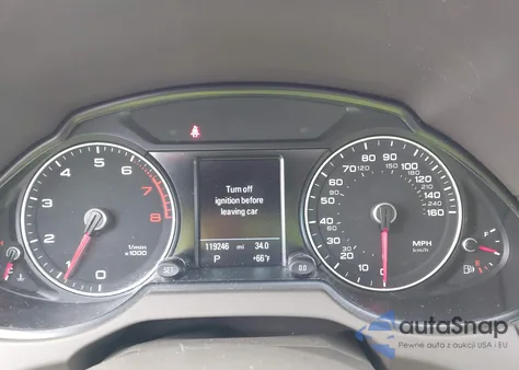 2017 Audi Q5 2.0T Premium from USA, damaged, VIN WA1L2AFP0HA017365